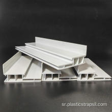 ПВЦ профил ПВЦ Стрип ПВЦ Екструзијски профил